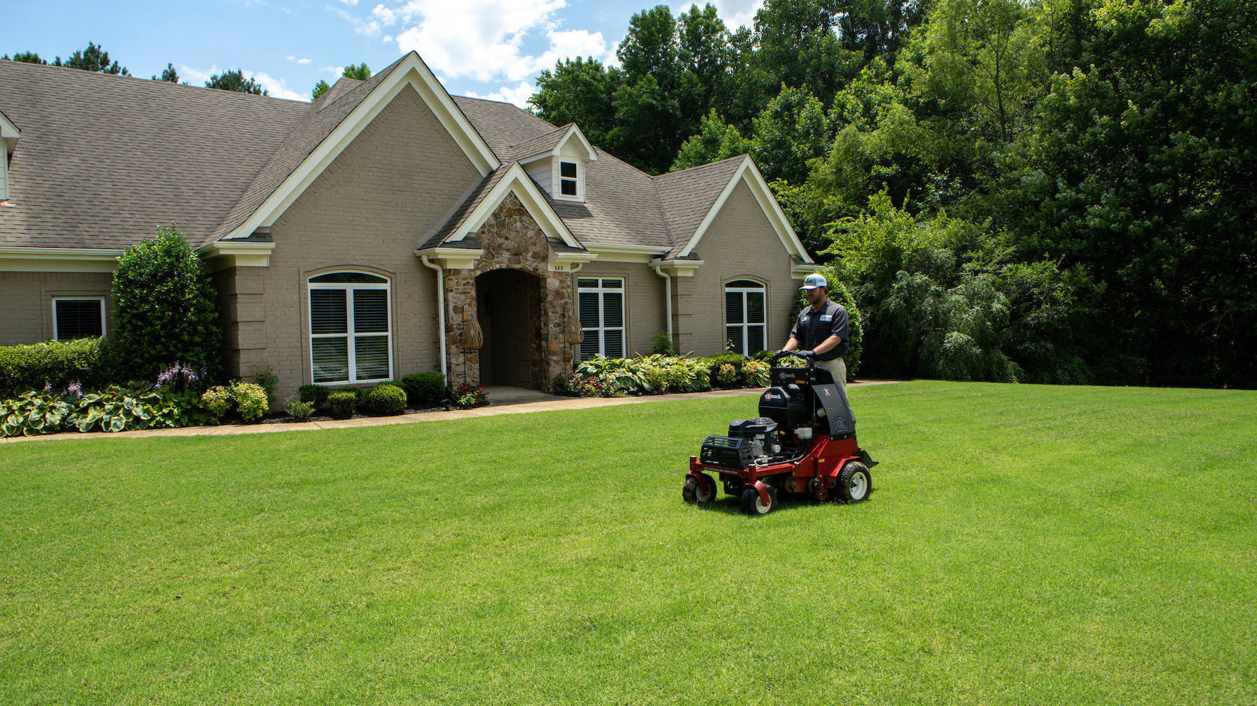 Can I Just Throw Grass Seed on My Lawn? How To Overseed Your Lawn